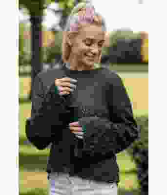 Eukalyptusgenseren i skogsgrønn - Viking 2418-6-433