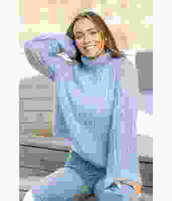 Smula genser - Viking 2419-2