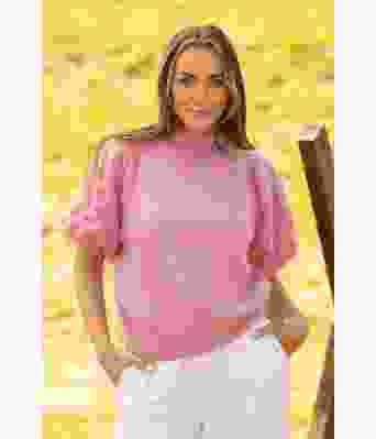 Julie topp - Viking 2419-4A