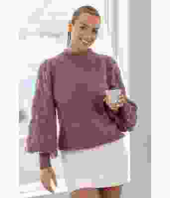 Julie genser - Viking 2419-4B