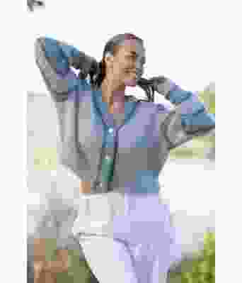 Sophie jakke - Viking 2419-5