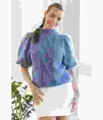 Mie topp - Viking 2419-7A