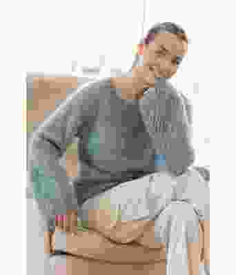 Cecilie genser - Viking 2419-8