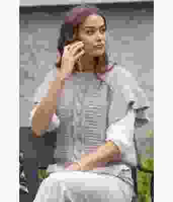 Vivienne vest - Viking 2425-5