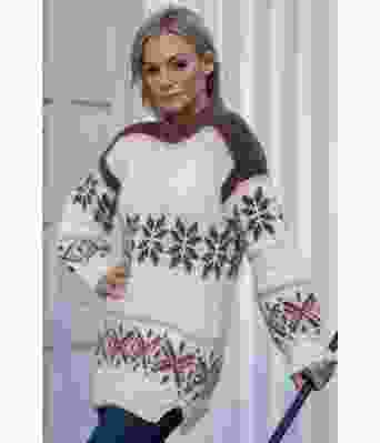 Ice Cream Sundae genser - Viking-2426-13