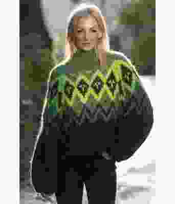 Green River-genser - Viking-2426-1A