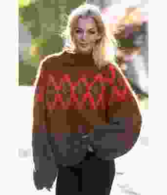 Firestone genser - Viking-2426-1D