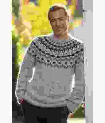 Earl Grey genser - Viking-2426-3A