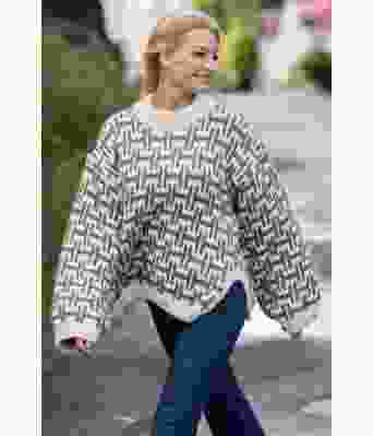 Greenday genser - Viking-2426-6