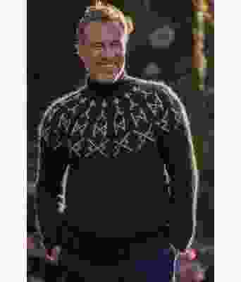 Skyfall genser - Viking-2426-7