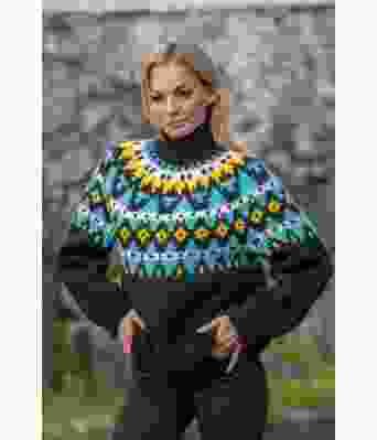 Trouble genser - Viking-2426-9