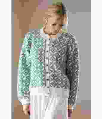 Janna kofte - Viking 2428-1