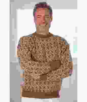 Tollak genser - Viking 2428-10