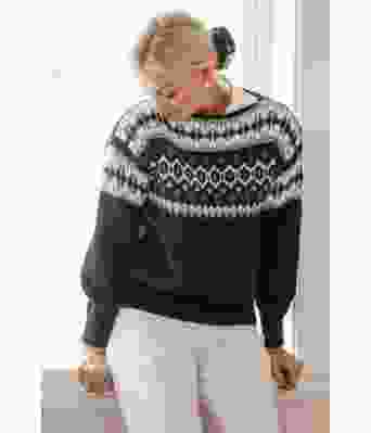 Maria genser - Viking 2428-11