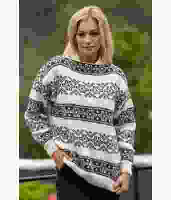 Severin genser - Viking 2428-3