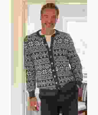 Torger kofte - Viking 2428-6