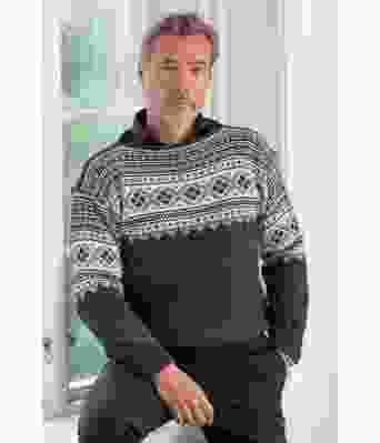 Siggor genser - Viking 2428-9