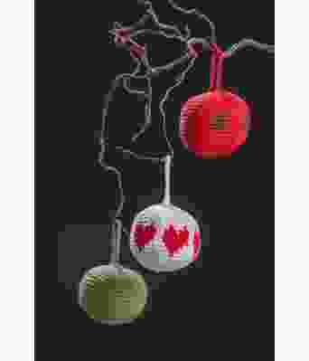 Julekuler i vår - Viking 2431-5