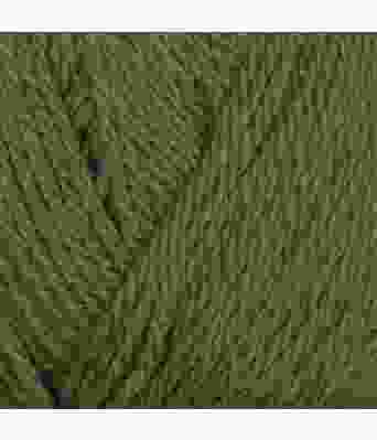 Viking garn - Alpaca liten storm 733 Grønn