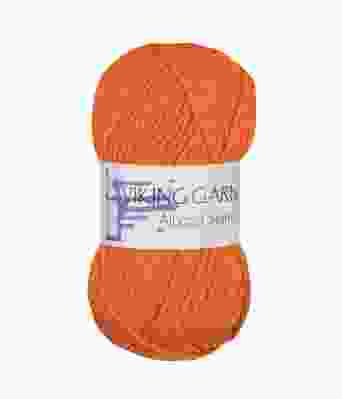 Viking garn - Alpaca Storm 549 Gresskar