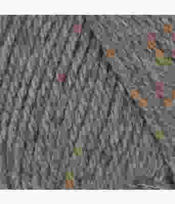 Viking garn - Eco Highland Wool 208 Brun