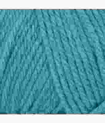 Viking garn - Eco Highland Wool 229 Petrol