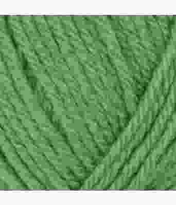 Viking garn - Eco Highland Wool 232 Eplegrønn