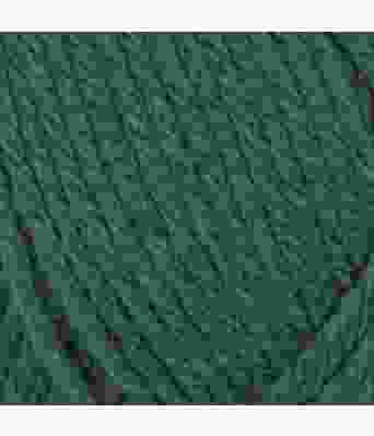 Viking garn - Eco Highland Wool 233 Mørk grønn