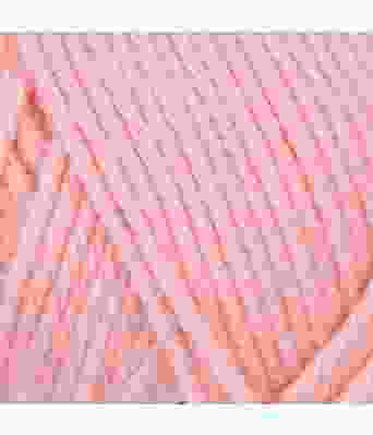 Viking garn - Eco Highland Wool 263 Lys rosa