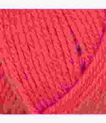 Viking garn - Eco Highland Wool 265 Rosa