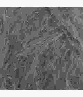 Viking garn - Mohrino 515 Mørk grå