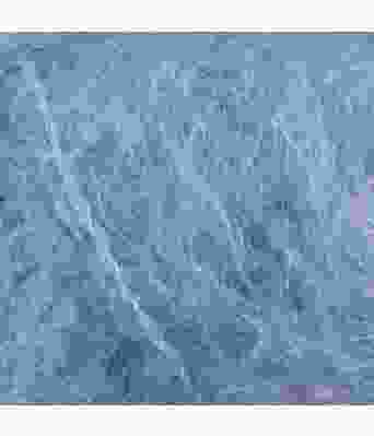 Viking garn - Mohrino 521 Lys gråblå