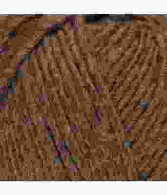 Viking garn - Viking wool 508 Brun