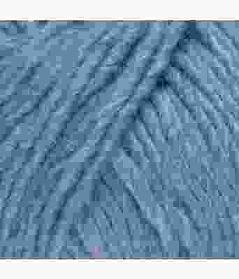 Viking garn - Viking wool 524 Blå