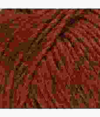Viking garn - Viking wool 553 Rust