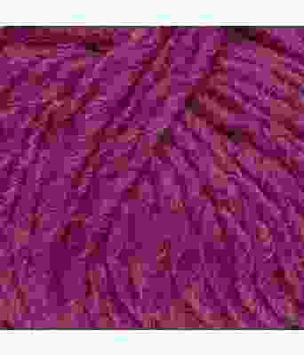 Viking garn - Viking wool 566 Mørk rosa