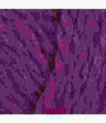 Viking garn - Hobbygarn 970 - Mørk lilla