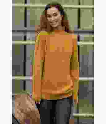 Tegl genser fra Viking 1824-2