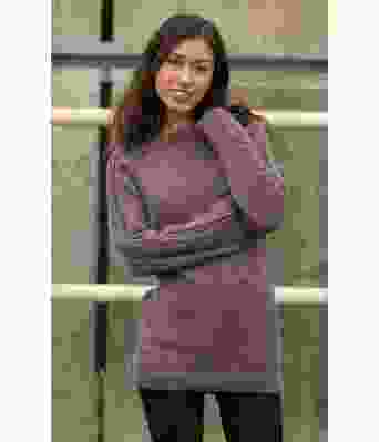 Smogg genser fra Viking 1824-7