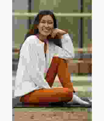 Smogg kofte fra Viking 1824-8