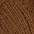 Viking garn - Eco Highland Wool 254 Kobber