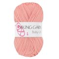 Viking garn - Baby Ull 348 Aprikos
