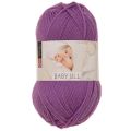 Viking garn - Baby Ull 368 - Lilla