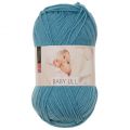 Viking garn - Baby Ull 379 - Turkis