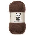 Viking garn - Bambino 408 - Brun