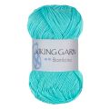 Viking garn - Bambino 421 Lys aqua
