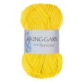 Viking garn - Bambino 441 Sitrongul