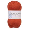 Viking garn - Bambino 452 Rust