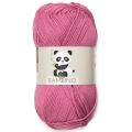 Viking garn - Bambino 463 - Cerise