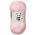 Viking garn - Bambino 465 - Lys rosa